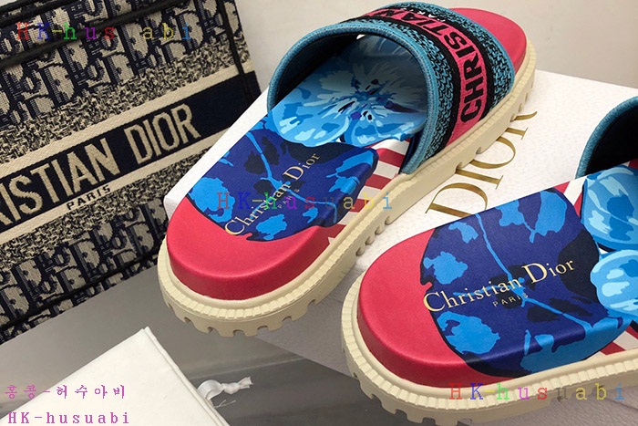 NEW 디올 샌들 신상 DR 1208811