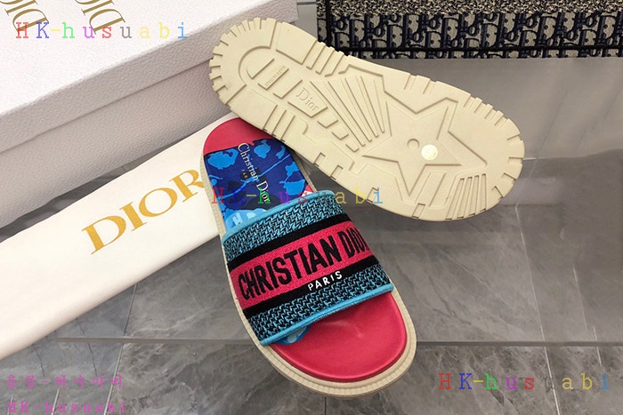 NEW 디올 샌들 신상 DR 1208811