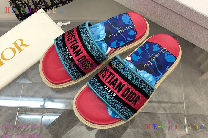 NEW 디올 샌들 신상 DR 1208811