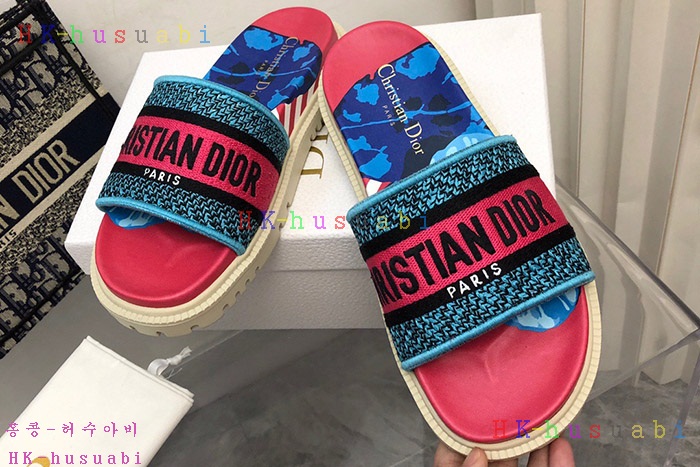 NEW 디올 샌들 신상 DR 1208811