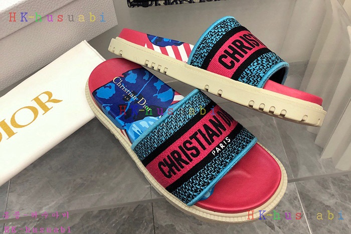NEW 디올 샌들 신상 DR 1208811