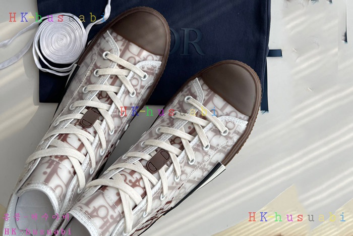 NEW 디올 신발 신상 DR 1188902