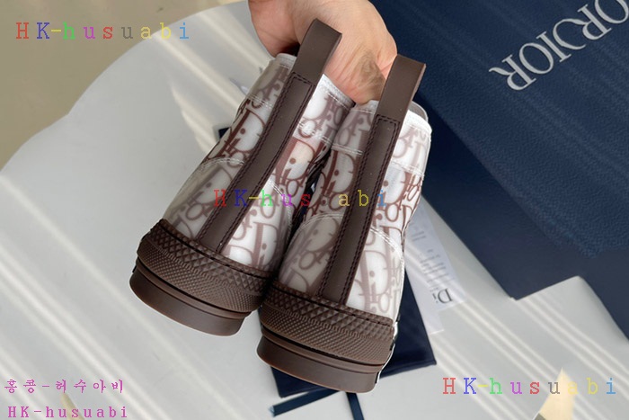 NEW 디올 신발 신상 DR 1188902
