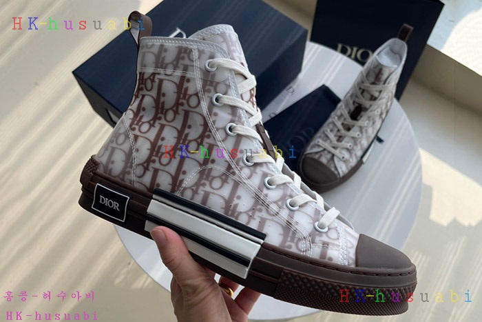 NEW 디올 신발 신상 DR 1188902