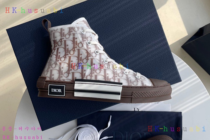 NEW 디올 신발 신상 DR 1188902