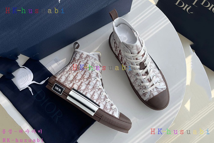 NEW 디올 신발 신상 DR 1188902