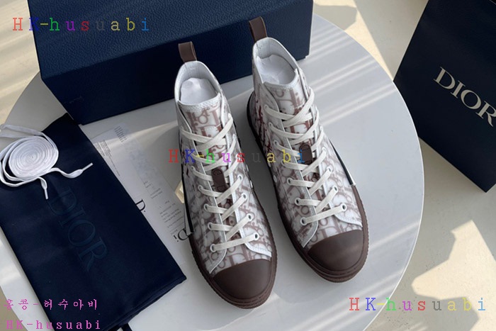 NEW 디올 신발 신상 DR 1188902