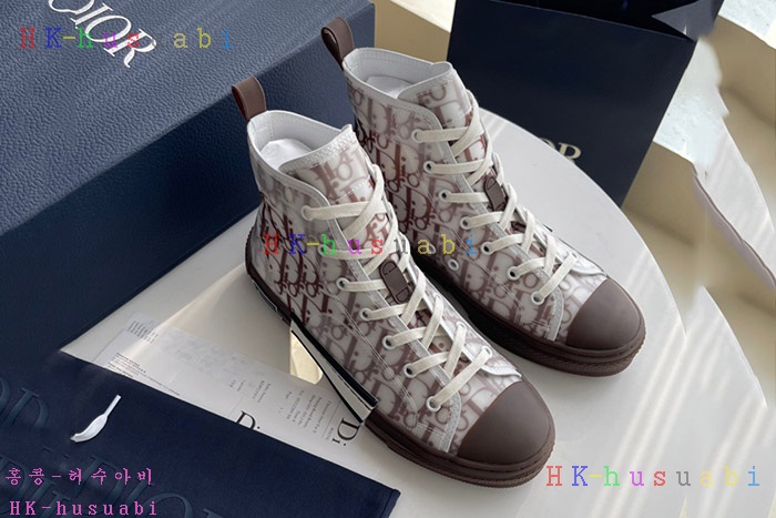NEW 디올 신발 신상 DR 1188902