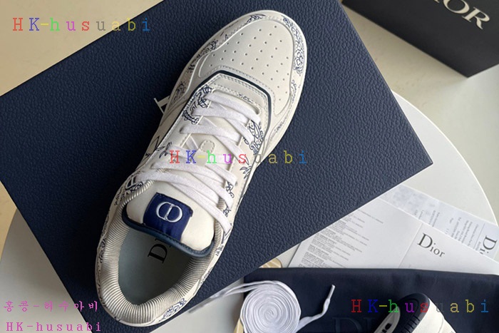 NEW 디올 신발 신상 DR 1189003