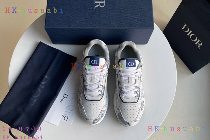 NEW 디올 신발 신상 DR 1189003