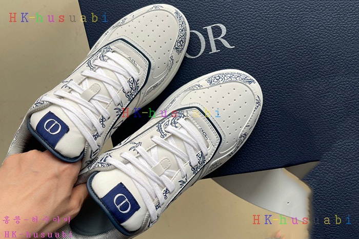 NEW 디올 신발 신상 DR 1189003