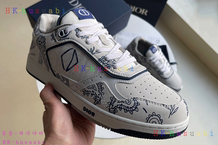 NEW 디올 신발 신상 DR 1189003