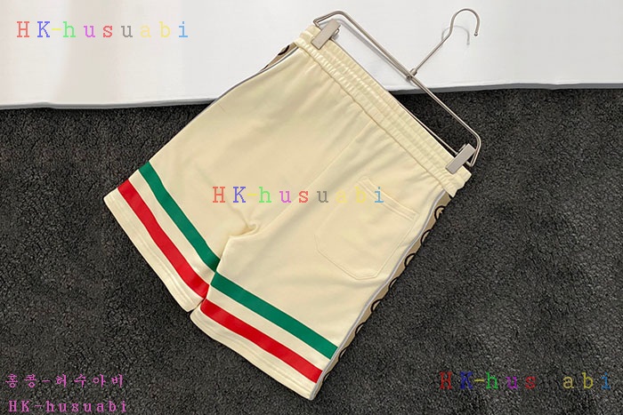 NEW 구찌 반바지 신상 GU 2424110