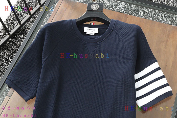 NEW 톰브라운 반팔티 신상 TB 665533