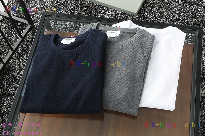 NEW 톰브라운 반팔티 신상 TB 665533