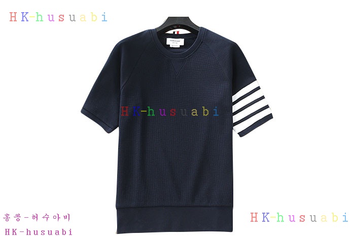 NEW 톰브라운 반팔티 신상 TB 665533
