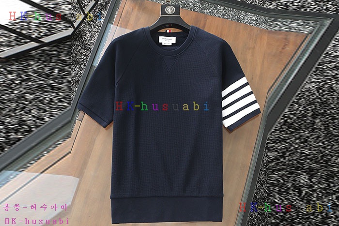 NEW 톰브라운 반팔티 신상 TB 665533