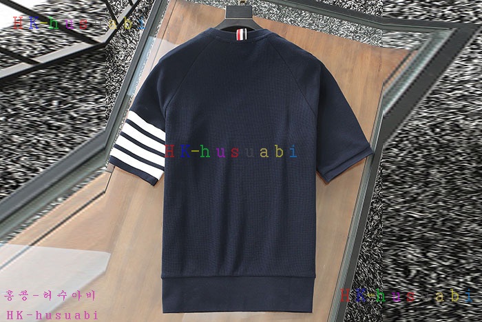 NEW 톰브라운 반팔티 신상 TB 665533