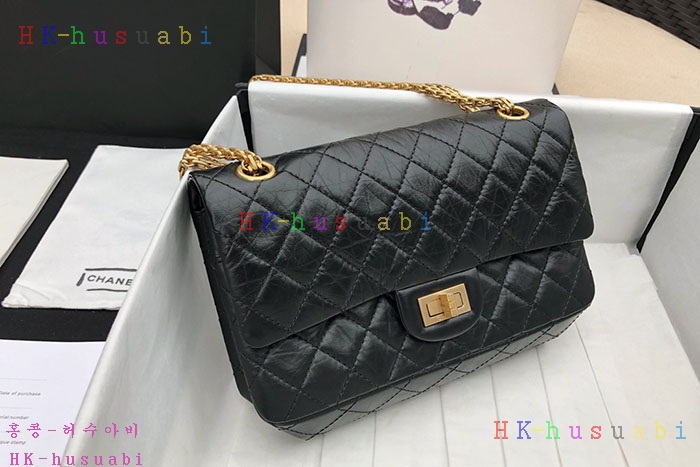 ★미러급★샤넬 2.55 플랩 백 A37586 