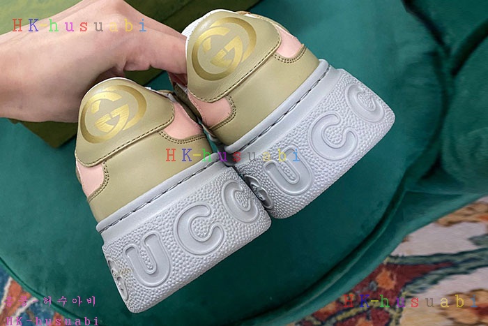 NEW 구찌 신발  신상 GU 558822