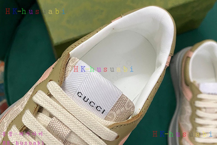 NEW 구찌 신발  신상 GU 558822