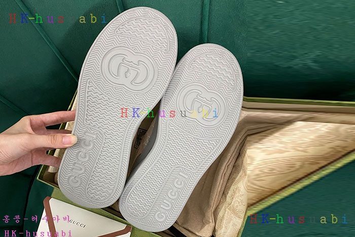 NEW 구찌 신발  신상 GU 558822