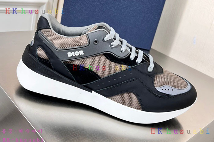 NEW 디올 스니커즈 신상 DR 421601