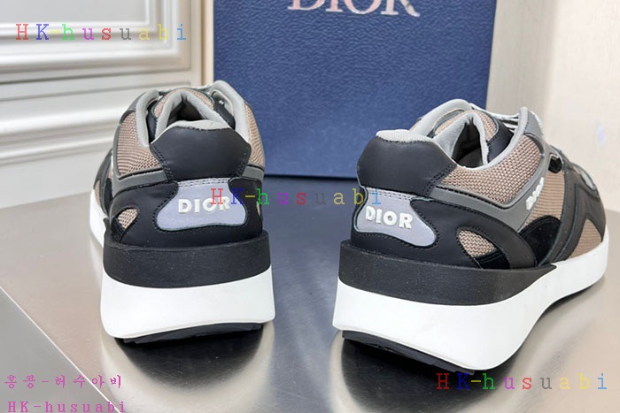 NEW 디올 스니커즈 신상 DR 421601