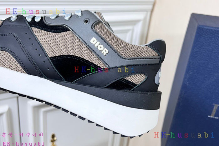 NEW 디올 스니커즈 신상 DR 421601