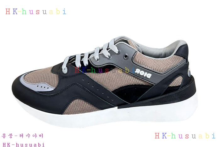 NEW 디올 스니커즈 신상 DR 421601
