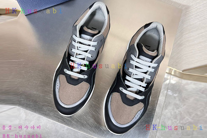 NEW 디올 스니커즈 신상 DR 421601