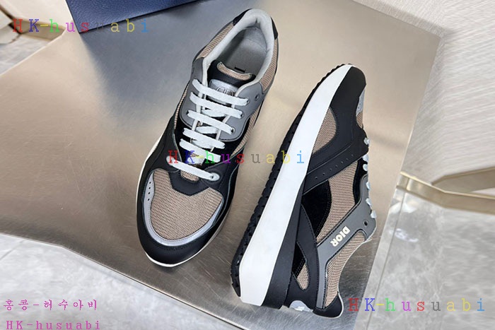 NEW 디올 스니커즈 신상 DR 421601