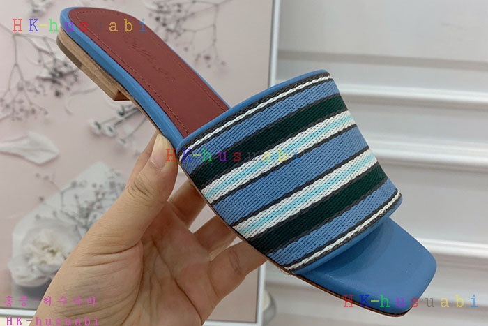 NEW 로로피아나 신발 신상 L 663261