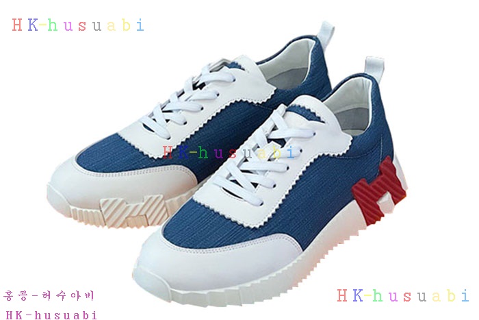 NEW 에르메스 스니커즈 신상 H 225302