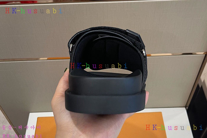 NEW 루이비통 신발 신상 LV 6088004
