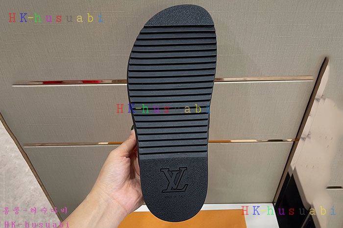NEW 루이비통 신발 신상 LV 6088004