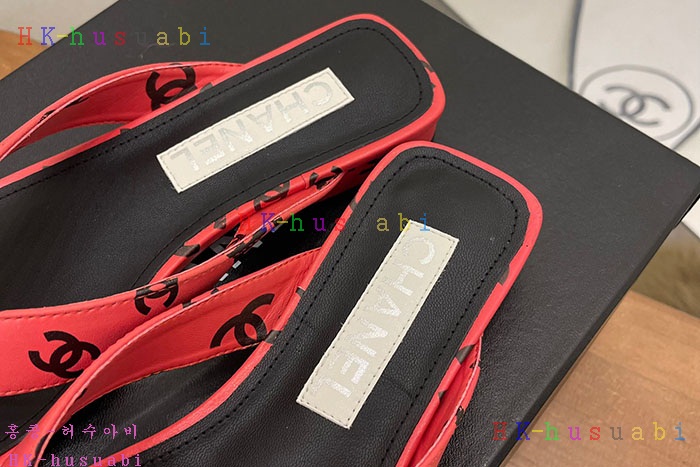 NEW 샤넬 신발 신상 C 622812
