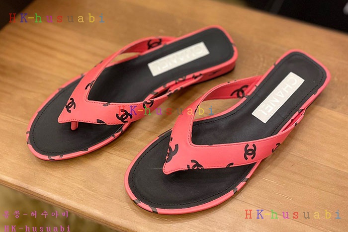 NEW 샤넬 신발 신상 C 622812