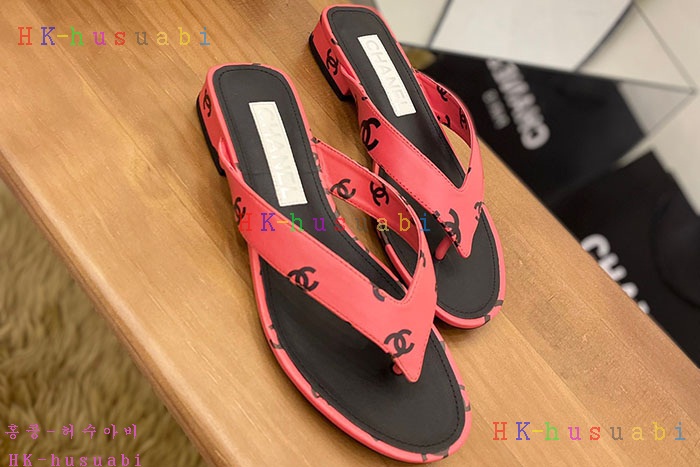 NEW 샤넬 신발 신상 C 622812