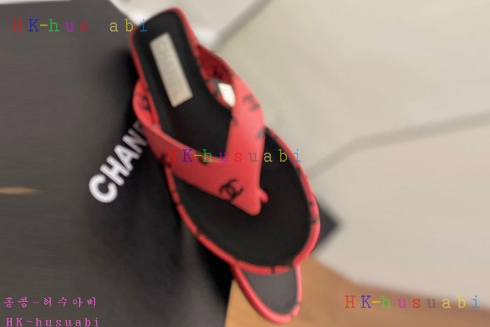 NEW 샤넬 신발 신상 C 622812