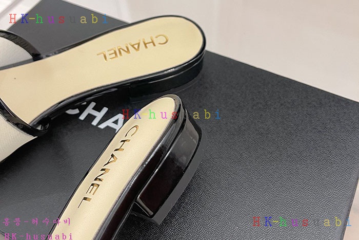 NEW 샤넬 신발 신상 C 57444110