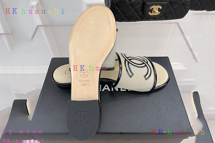 NEW 샤넬 신발 신상 C 57444110