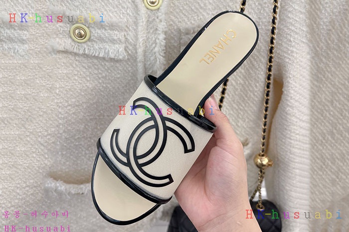 NEW 샤넬 신발 신상 C 57444110
