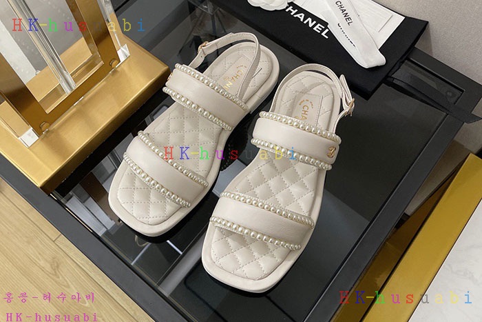 NEW 샤넬 신발 신상 C 57444112