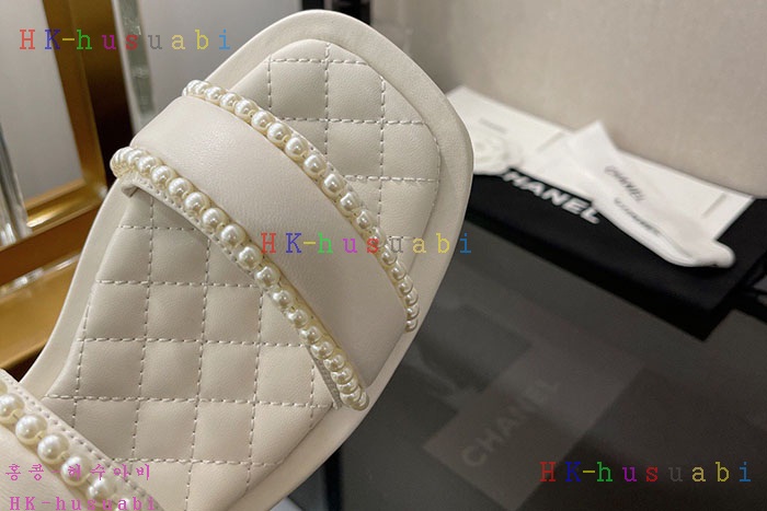 NEW 샤넬 신발 신상 C 57444112