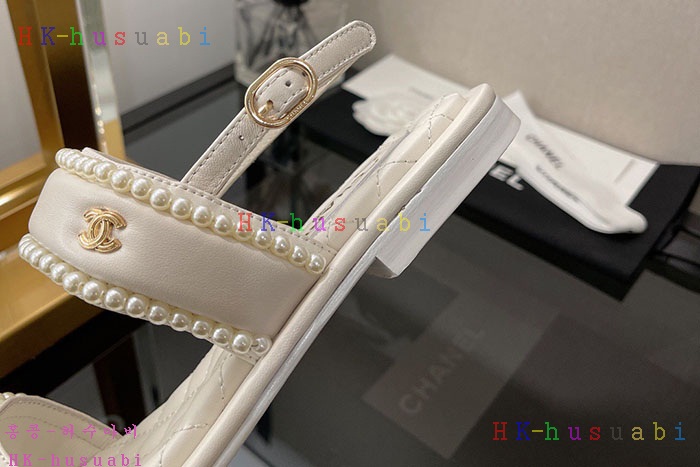 NEW 샤넬 신발 신상 C 57444112