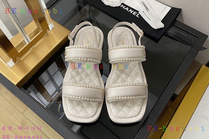 NEW 샤넬 신발 신상 C 57444112
