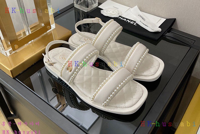 NEW 샤넬 신발 신상 C 57444112