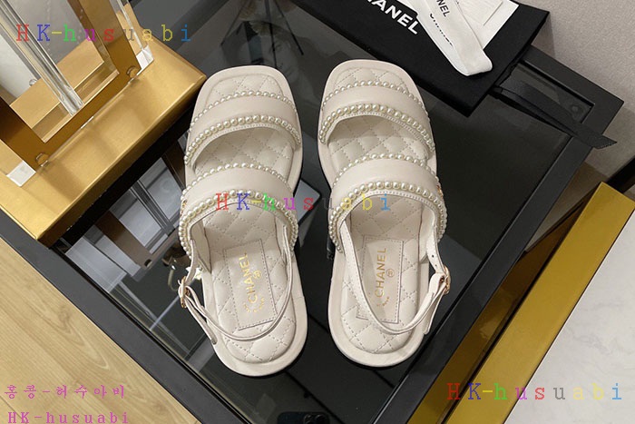 NEW 샤넬 신발 신상 C 57444112