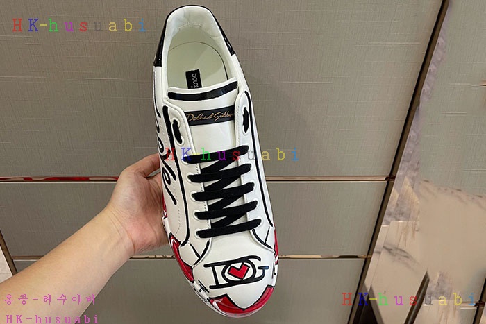 NEW 돌체앤가바나 신발 신상 DG 5582241
